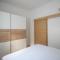 Apartmani Tomica