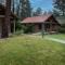 Shadow Mountain Lodge and Cabins - Ruidoso