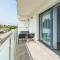 Apartament Piaskowy Sunset Resort