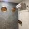 Deluxe Apartment at the seaside in Pasaport Alsancak Izmir