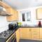 Spacious and Luxurious 5 Bedroom Town House for 9 - Kent