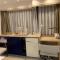 Deluxe Apartment at the seaside in Pasaport Alsancak Izmir