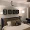 Deluxe Apartment at the seaside in Pasaport Alsancak Izmir