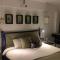 Deluxe Apartment at the seaside in Pasaport Alsancak Izmir