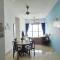 Puchong WindyLakeViewStayCation3R2B AT D Island