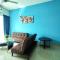 Puchong WindyLakeViewStayCation3R2B AT D Island