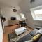 Studio cocooning petite vue mer - Cabourg
