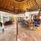 6BR Spacious Waterfront Villa with Private Pool by Solmar Rentals - 坎昆