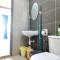 Puchong WindyLakeViewStayCation3R2B AT D Island