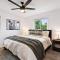 Luxury Cowdry Cottage Lake Home