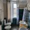Moderne, stilvolle Ferienwohnung in Stralsund 84m2