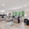 Luxury 1800sq.ft Home - Sleeps 8