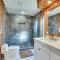Hot Tub, Deck and Grill Brookshire Gem Near Venues