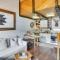 Brian Head Chalet with Mountain Views, Near Skiing!