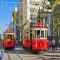 Historical comfy flat in Beyoğlu tophane, galata - Istanbul