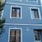 Historical comfy flat in Beyoğlu tophane, galata - Istanbul