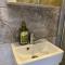 Historical comfy flat in Beyoğlu tophane, galata - Istanbul