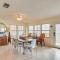 Gulf Coast Views Waterfront Surfside Beach Home!