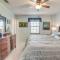 Gulf Coast Views Waterfront Surfside Beach Home!