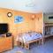 Résidence Rond Point I - studio 4/5 personnes MAE-1549