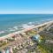 Sunset Inlet Luxury Oasis Flagler Beach