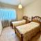 Departamento frente al Shopping ,B 8