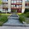 Departamento frente al Shopping ,B 8