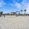 Beach Quarters #6