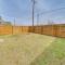 Pet-Friendly San Antonio Home about 9 Mi to Lackland! - San Antonio