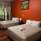Hotel El Bambu