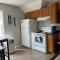 Anoka Apartments in Historical Victorian House