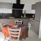 Résidence Maisons De La Mer 2 - Magnifique appartement avec vue sur mer pour 4 personnes à Port Leucate. Réf: 1MM2_254 MAE-6024 - Port-Leucate