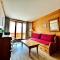 Résidence Les Belles Roches - Appartement six personnes au centre du village MAE-2994