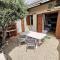 Résidence Grande Bleue - VILLA T2 CABINE MEZZANINE 6 couchages PORT LEUCATE MAE-6484 - Port Leucate