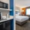 Holiday Inn Express & Suites - Colorado Springs South I-25 by IHG