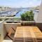 Résidence Le Canigou - Grand studio 4 couchages PORT LEUCATE MAE-4834 - Leucate