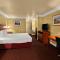 Best Western Willits Inn