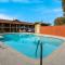 Best Western Willits Inn