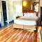 Travelodge by Wyndham Reno