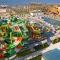 Cullinan Belek