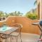 Great spot @ Marina, all Cabos lifestyle on hand