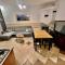 Apartamenty Nad Dunajcem koło Zakopanego - 比利但耶克