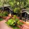 Greenland Cottages Arambol