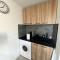 Résidence Cap Vert - Appartement neuf de standing 4 couchages à Six Fours Les Plages MAE-9914 - 锡富尔勒普拉日
