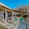 Dog-Friendly Lubbock Home with Backyard