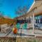 Dog-Friendly Lubbock Home with Backyard