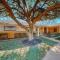 Dog-Friendly Lubbock Home with Backyard