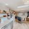 Dog-Friendly Lubbock Home with Backyard