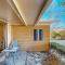 Dog-Friendly Lubbock Home with Backyard