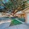 Dog-Friendly Lubbock Home with Backyard